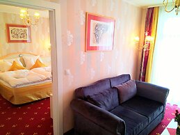 Alexa Hotel
