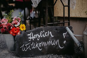 Landhotel Rosenschänke
