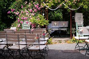 Landhotel Rosenschänke