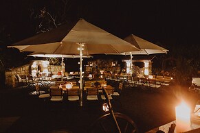 Landhotel Rosenschänke