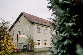 Landhotel Rosenschänke