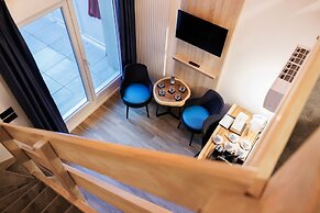 Hotel SPA Husseren Collections - Proche Colmar - Eguisheim