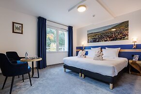 Hotel SPA Husseren Collections - Proche Colmar - Eguisheim