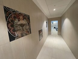 Hotel SPA Husseren Collections - Proche Colmar - Eguisheim