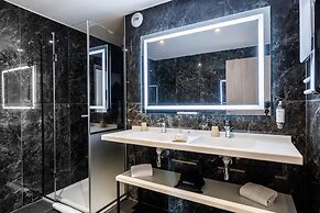 Hotel SPA Husseren Collections - Proche Colmar - Eguisheim