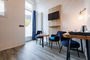 Hotel SPA Husseren Collections - Proche Colmar - Eguisheim
