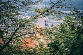 Hotel SPA Husseren Collections - Proche Colmar - Eguisheim