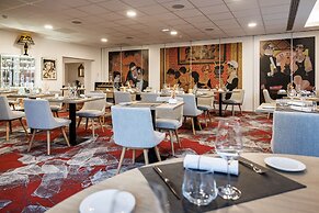 Hotel SPA Husseren Collections - Proche Colmar - Eguisheim