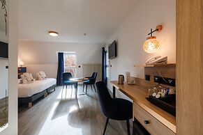 Hotel SPA Husseren Collections - Proche Colmar - Eguisheim