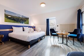 Hotel SPA Husseren Collections - Proche Colmar - Eguisheim
