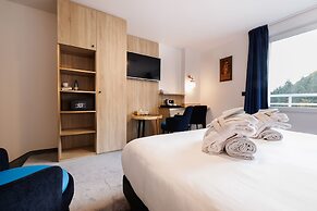 Hotel SPA Husseren Collections - Proche Colmar - Eguisheim