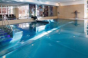 Hotel SPA Husseren Collections - Proche Colmar - Eguisheim