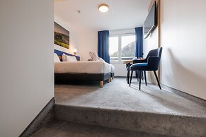 Hotel SPA Husseren Collections - Proche Colmar - Eguisheim