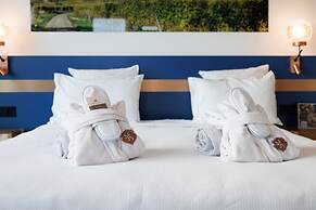 Hotel SPA Husseren Collections - Proche Colmar - Eguisheim