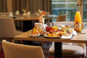 Hotel SPA Husseren Collections - Proche Colmar - Eguisheim