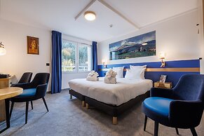 Hotel SPA Husseren Collections - Proche Colmar - Eguisheim