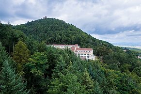 Hotel SPA Husseren Collections - Proche Colmar - Eguisheim