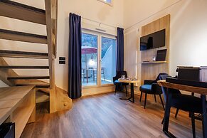 Hotel SPA Husseren Collections - Proche Colmar - Eguisheim