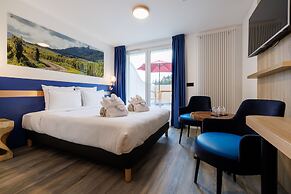 Hotel SPA Husseren Collections - Proche Colmar - Eguisheim