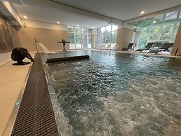 Hotel SPA Husseren Collections - Proche Colmar - Eguisheim
