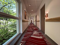 Hotel SPA Husseren Collections - Proche Colmar - Eguisheim