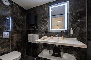 Hotel SPA Husseren Collections - Proche Colmar - Eguisheim