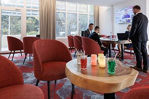 Hotel SPA Husseren Collections - Proche Colmar - Eguisheim