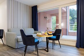 Hotel SPA Husseren Collections - Proche Colmar - Eguisheim