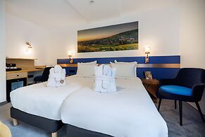 Hotel SPA Husseren Collections - Proche Colmar - Eguisheim