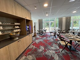 Hotel SPA Husseren Collections - Proche Colmar - Eguisheim