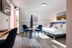 Hotel SPA Husseren Collections - Proche Colmar - Eguisheim