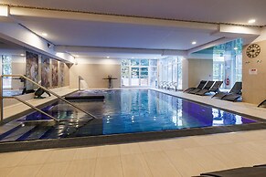 Hotel SPA Husseren Collections - Proche Colmar - Eguisheim