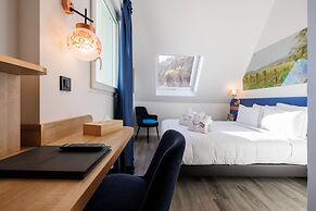 Hotel SPA Husseren Collections - Proche Colmar - Eguisheim
