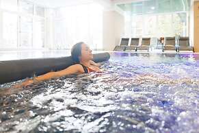 Hotel SPA Husseren Collections - Proche Colmar - Eguisheim
