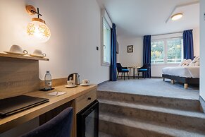 Hotel SPA Husseren Collections - Proche Colmar - Eguisheim
