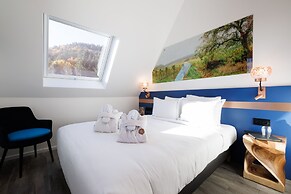 Hotel SPA Husseren Collections - Proche Colmar - Eguisheim