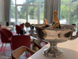 Hotel SPA Husseren Collections - Proche Colmar - Eguisheim