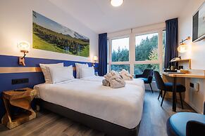 Hotel SPA Husseren Collections - Proche Colmar - Eguisheim