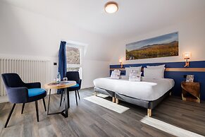 Hotel SPA Husseren Collections - Proche Colmar - Eguisheim