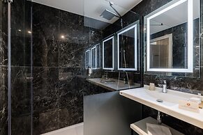 Hotel SPA Husseren Collections - Proche Colmar - Eguisheim