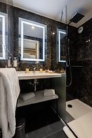 Hotel SPA Husseren Collections - Proche Colmar - Eguisheim