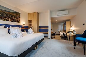 Hotel SPA Husseren Collections - Proche Colmar - Eguisheim