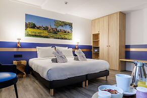 Hotel SPA Husseren Collections - Proche Colmar - Eguisheim
