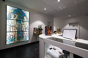 Hotel SPA Husseren Collections - Proche Colmar - Eguisheim