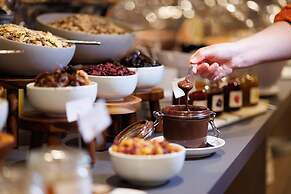 Hotel SPA Husseren Collections - Proche Colmar - Eguisheim
