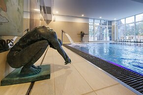 Hotel SPA Husseren Collections - Proche Colmar - Eguisheim