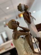 Hotel SPA Husseren Collections - Proche Colmar - Eguisheim