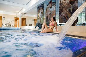 Hotel SPA Husseren Collections - Proche Colmar - Eguisheim
