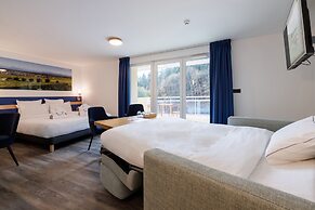 Hotel SPA Husseren Collections - Proche Colmar - Eguisheim