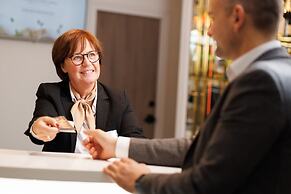 Hotel SPA Husseren Collections - Proche Colmar - Eguisheim